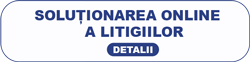 ANPC — SOL (Soluționarea Online a Litigiilor)