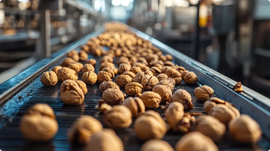 Industrial Conveyor Belt